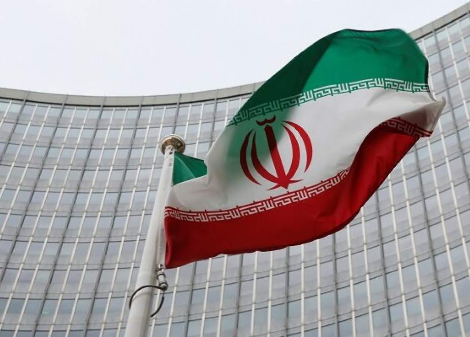 Iran Tolak Klaim Proposal AS Terkait Pertemuan Rouhani-Trump di NewYork