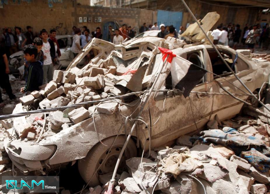 Will France, UK, US Ever Pay for What They Have Done to Yemen?
