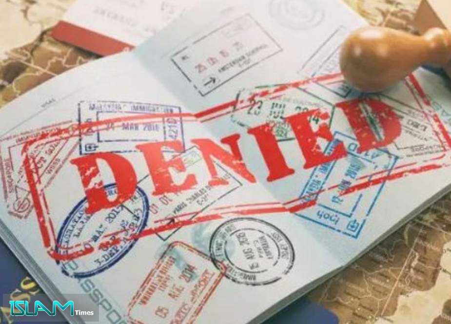 Now It’s Official: US Visa Can Be Denied If You or Your Friends Are Critical of American Policies