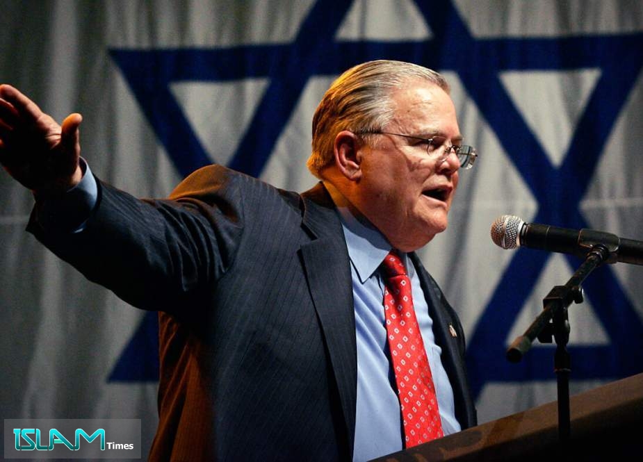 The Untold Story of Christian Zionism’s Rise to Power in the United States