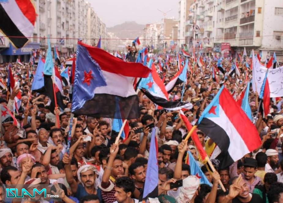 Militants to resume infighting in southern Yemen as Saudi, UAE fail to end deadly rift