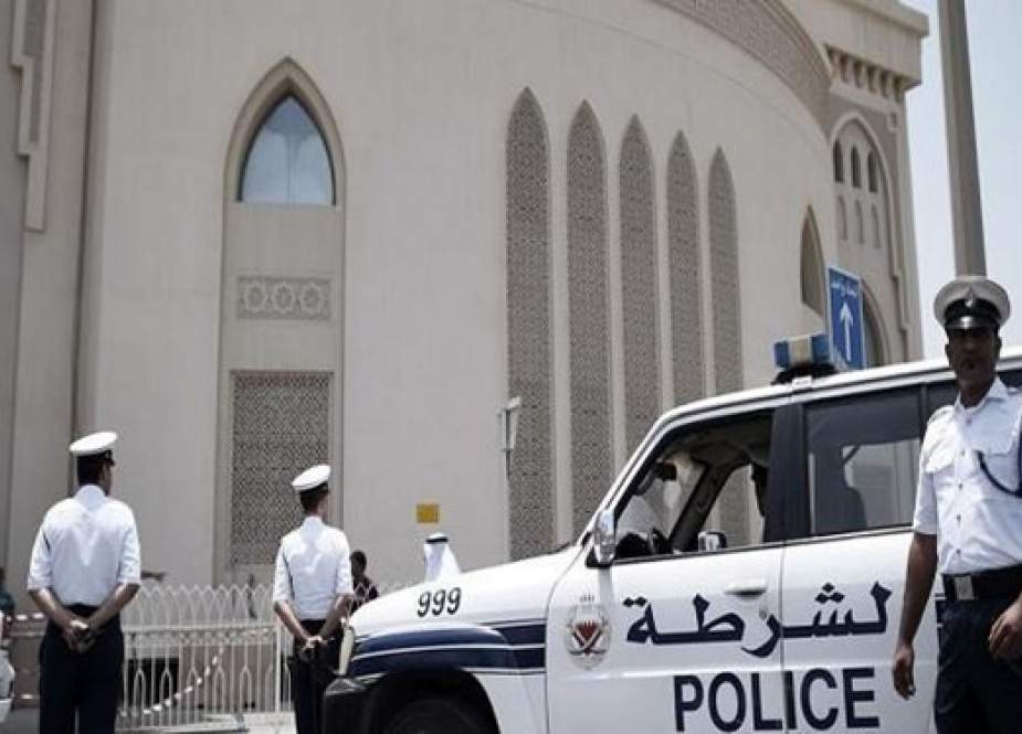 لندن تشدید سرکوب شیعیان بحرین در آستانه عاشورا را تایید کرد