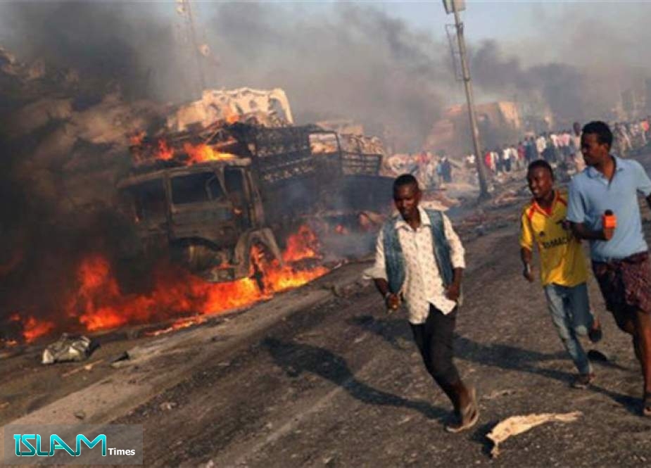 مقتل 29 شخصا في هجومين انتحاريين ببوركينا فاسو