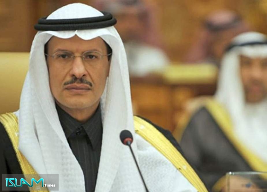 وزير الطاقة السعودي الجديد: نريد تخصيب اليورانيوم!