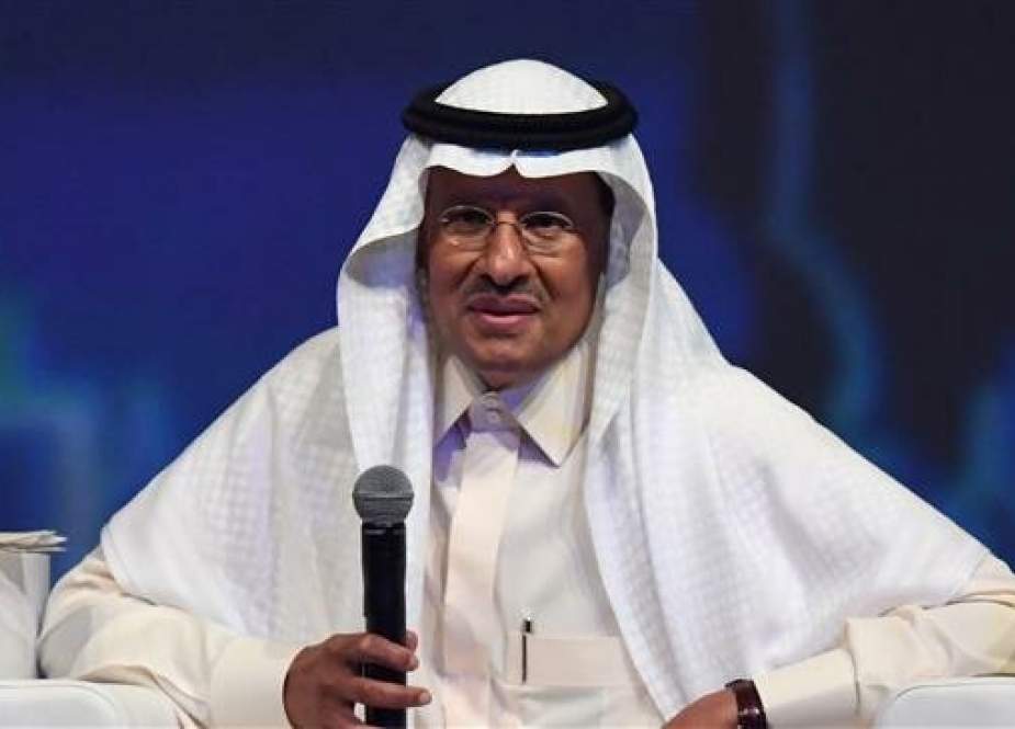 Prince Abdulaziz bin Salman, Saudi Arabia