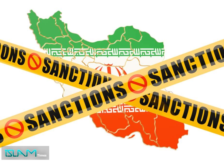 US Sanctions Are Designed to Kill