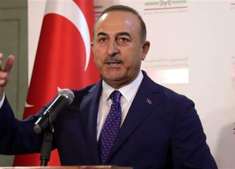 Turkish Foreign Minister Mevlut Cavusoglu.jpg