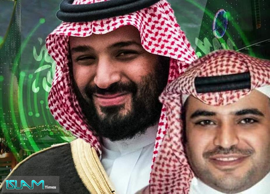 Bin Salman’s Confidante Disappears: Two Possible Scenarios