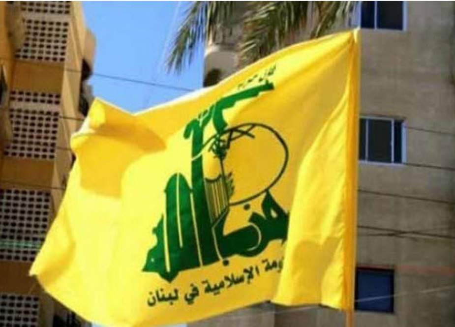 حزب‌الله لبنان کشتار عزاداران حسینی (ع) در نیجریه را محکوم کرد