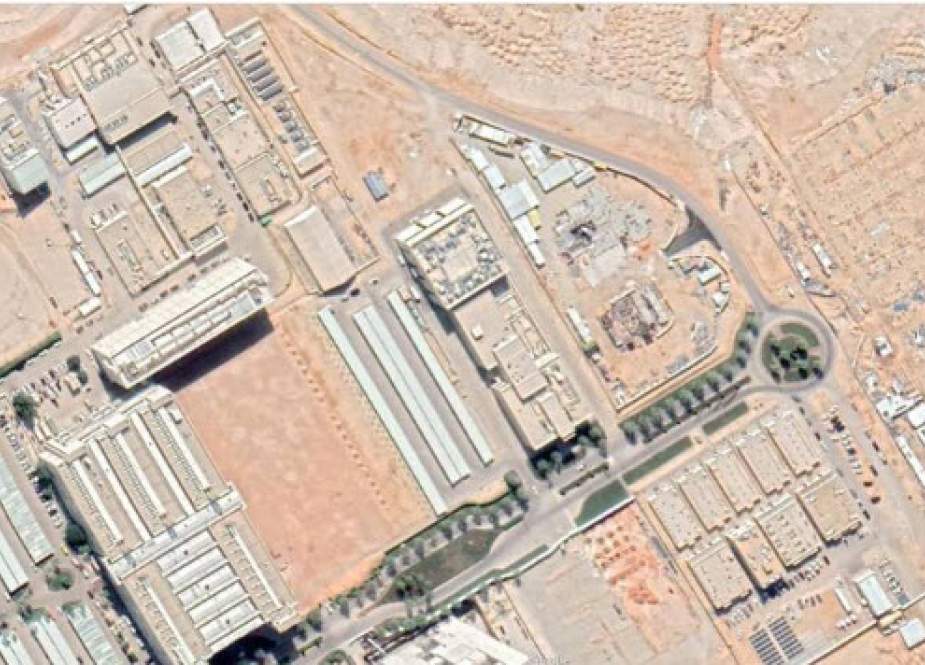اطلاعات جدید از بلندپروازی اتمی عربستان: از تولید ۱۷ گیگاوات برق تا قرارداد با شرکت‌های آمریکایی و چینی برای غنی‌سازی اورانیوم+ تصاویر هوایی