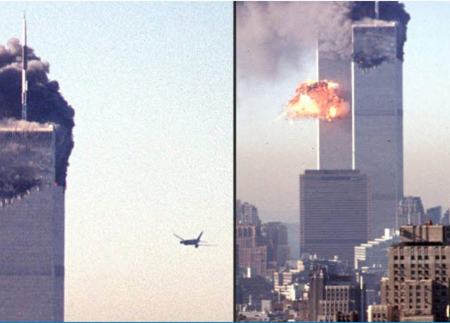 ماجرای یک توطئه؛ رازهای پنهان 11 سپتامبر