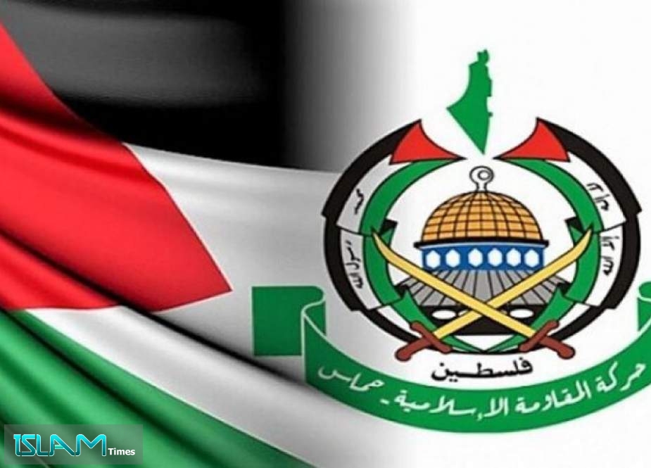 حماس تعلّق على قرار وزارة الخزانة الأمريكية
