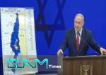 Netanyahu Qərb Sahilini İsrailə qatacağını vəd edir