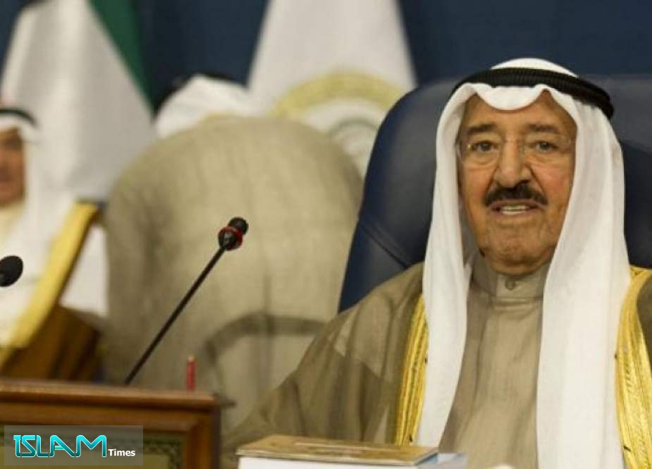 الكويت تكشف آخر تطورات الحالة الصحية للشيخ صباح
