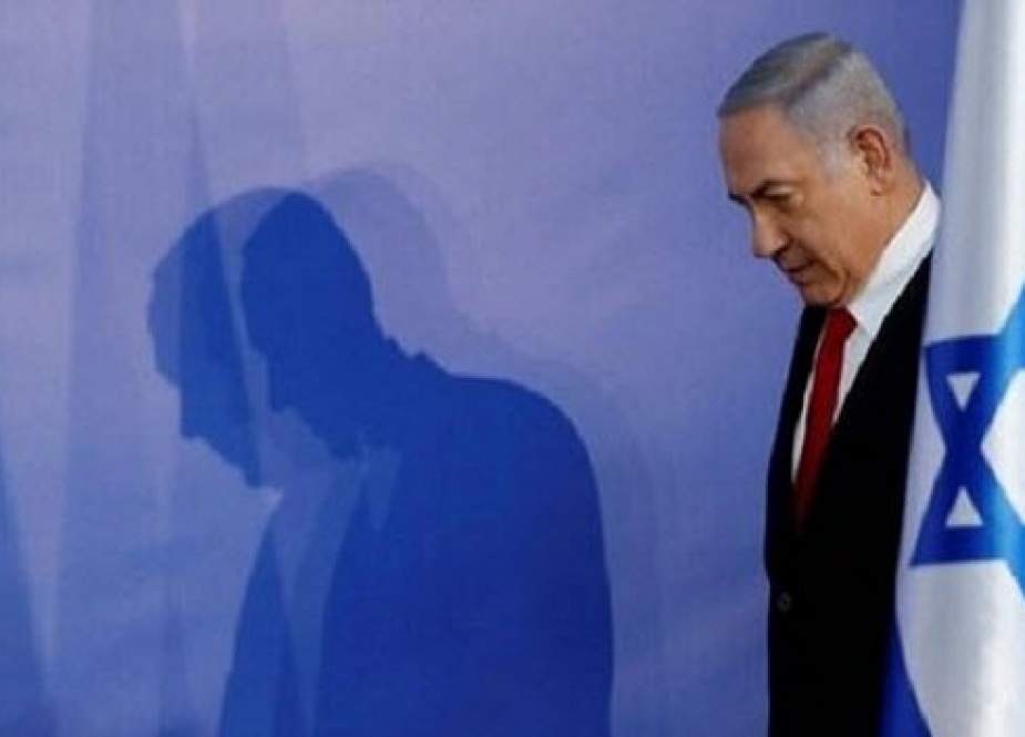 تقلای انتخاباتی نتانیاهو و طناب پوسیده وعده‌های دروغین