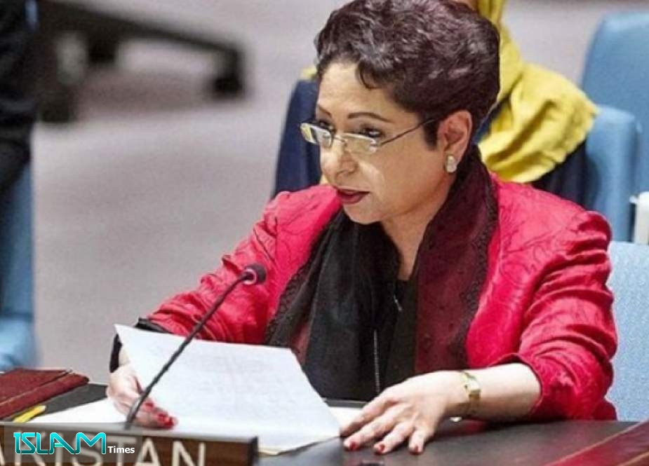 باكستان تطالب بتعزيز بعثة المراقبة للأمم المتحدة في كشمير