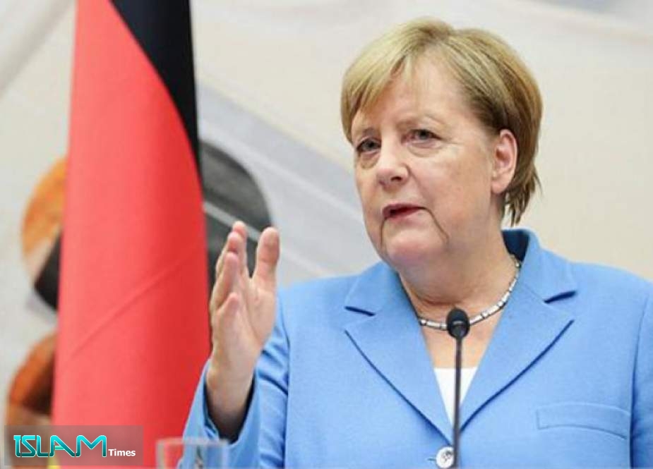 ألمانيا تتطلع إلى دور عراب التسوية في ليبيا!