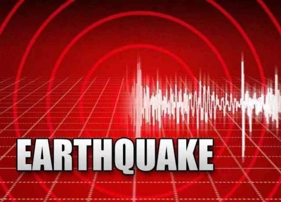 خیبر پختونخوا اور آزاد کشمیر میں زلزلے کے جھٹکے