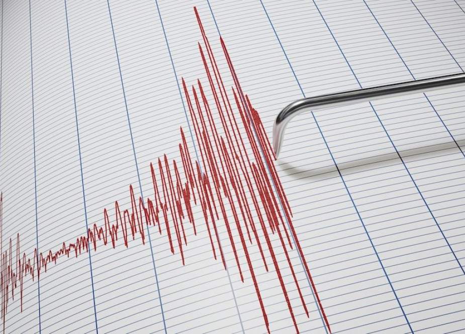 اسلام آباد اور خیبر پختونخوا کے مختلف شہروں میں زلزلے کے شدید جھٹکے