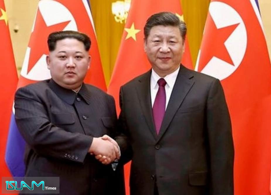 الصين تصف إشارات كوريا الشمالية حول المحادثات النووية بالإيجابية