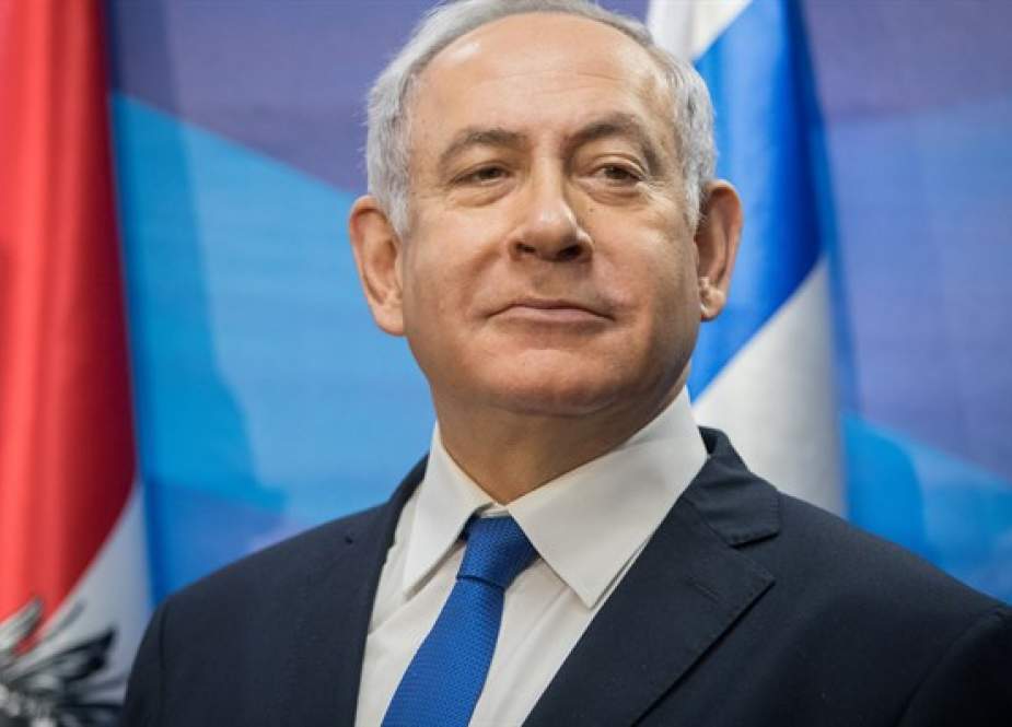 Benjamin Netanyahu- Israeli Prime Minister.jpg