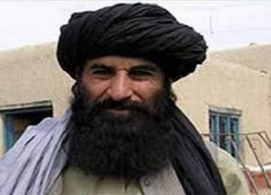 ٹرمپ بہت احتیاط برتنا، افغان طالبان کا ٹوئٹ
