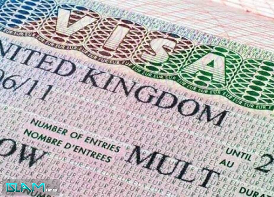 UK deploys ‘secret weapon’ work visas on foreign graduates