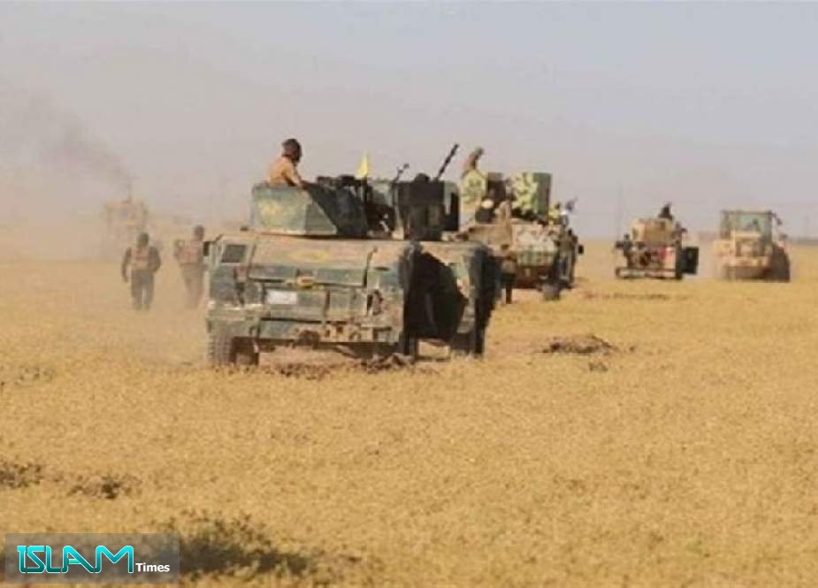 استشهاد واصابة 3 جنود عراقيين في هجوم لـ‘‘داعش‘‘