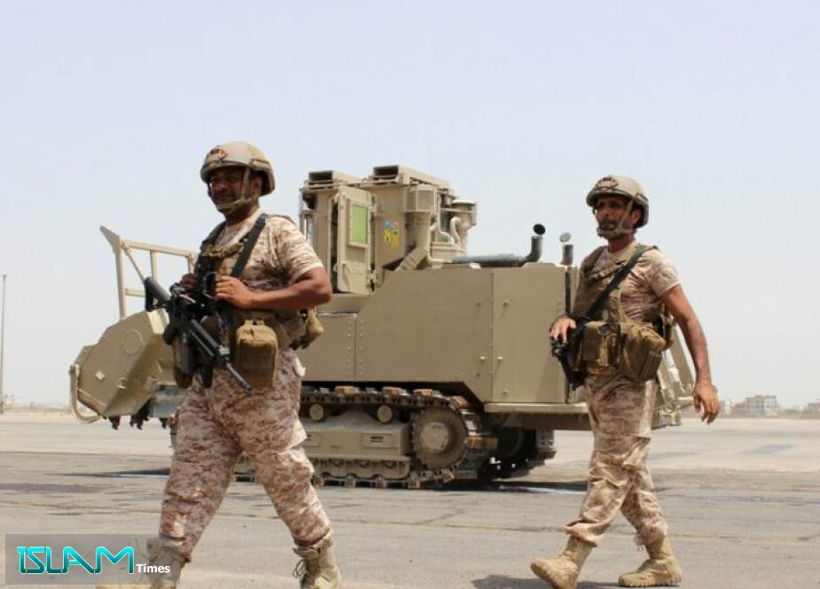 الإمارات تعلن مقتل 6 من جنودها