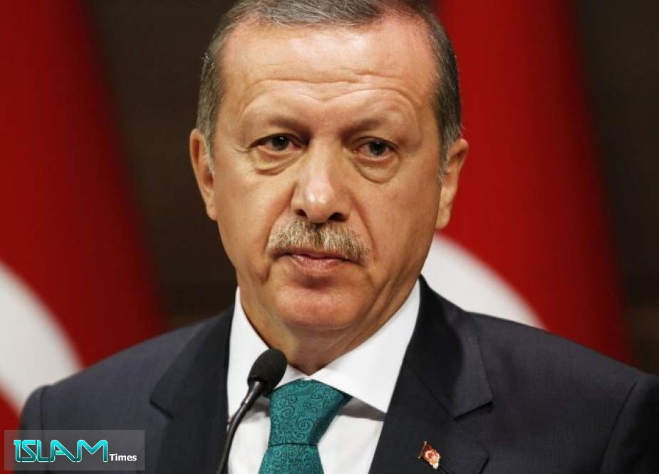 أردوغان: ‘‘إدلب‘‘.. الموضوع الأساسي للقمة الثلاثية