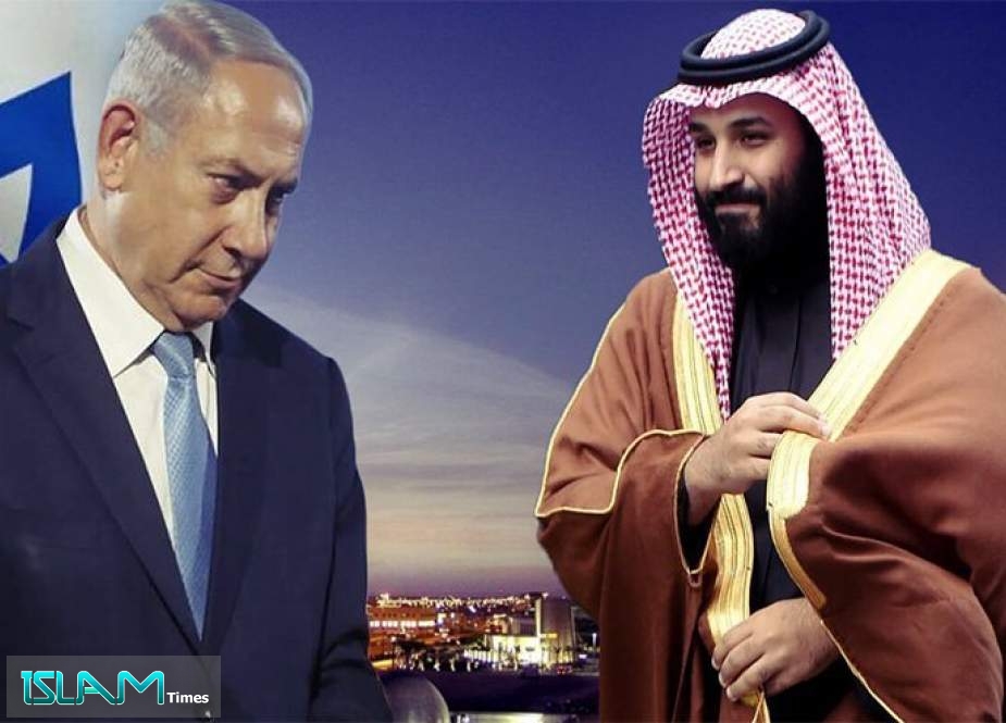 خطوات تطبيعية جديدة بين السعودية والكيان الصهيوني