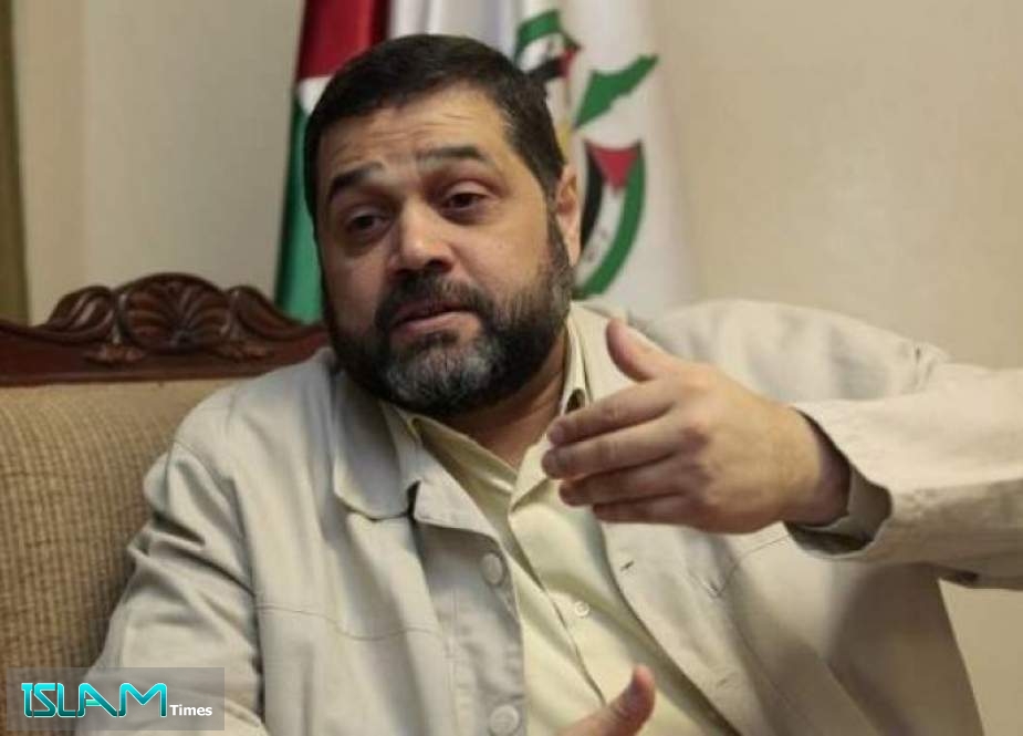 حماس تطالب السعودية بالإفراج عن أحد قيادييها