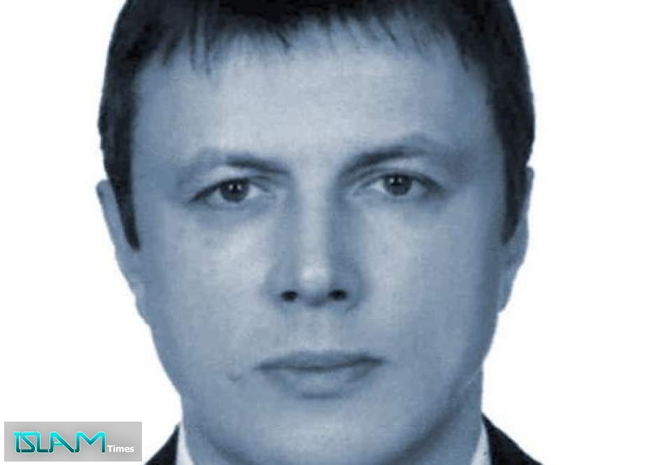 Former Russian official and suspected CIA informant, identified as Oleg Smolenkov, is now living in Washington DC under US government protection