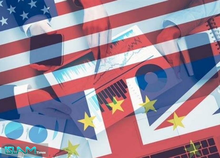 Brexit EU USA non suitable replacement