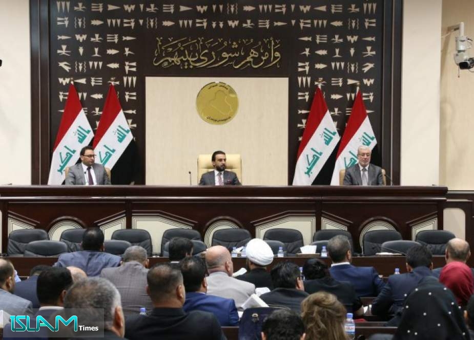 البرلمان العراقي يشكل لجاناً لحفظ سيادة العراق