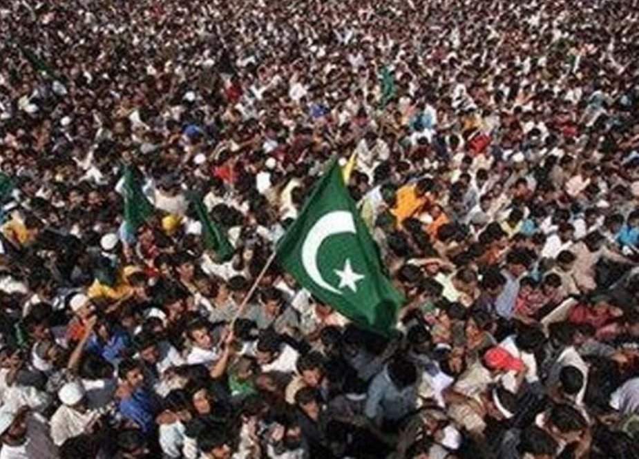 وطن کی خاطر لڑنے کیلئے تیار قوموں میں پاکستان سب سے آگے، گیلپ سروے
