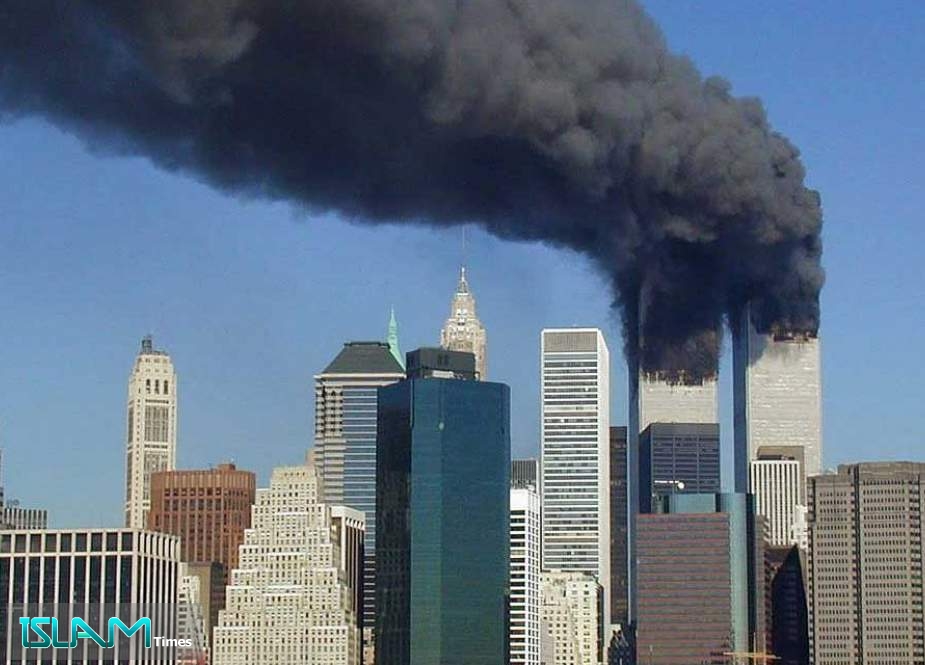 9/11 After 18 Years