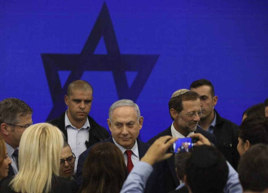 وعده نتانیاهو برای بلعیدن «دره اردن» جدی است؟