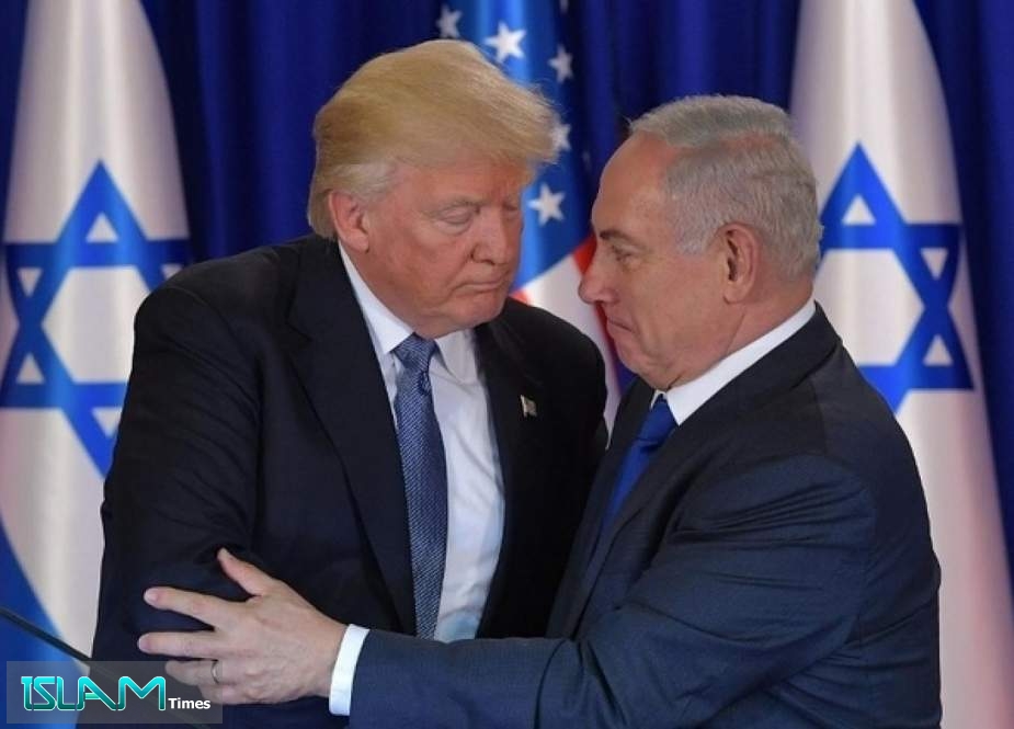 Why would Israel spy on Donald Trump?