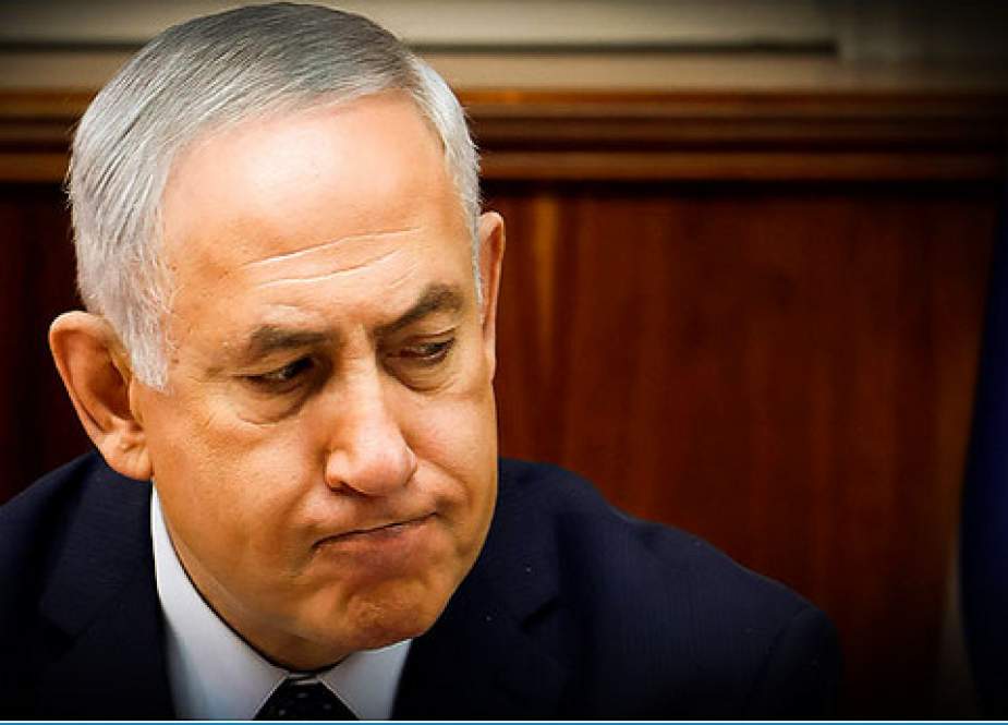 چرا نتانیاهو با دستانی خالی روسیه را ترک کرد؟