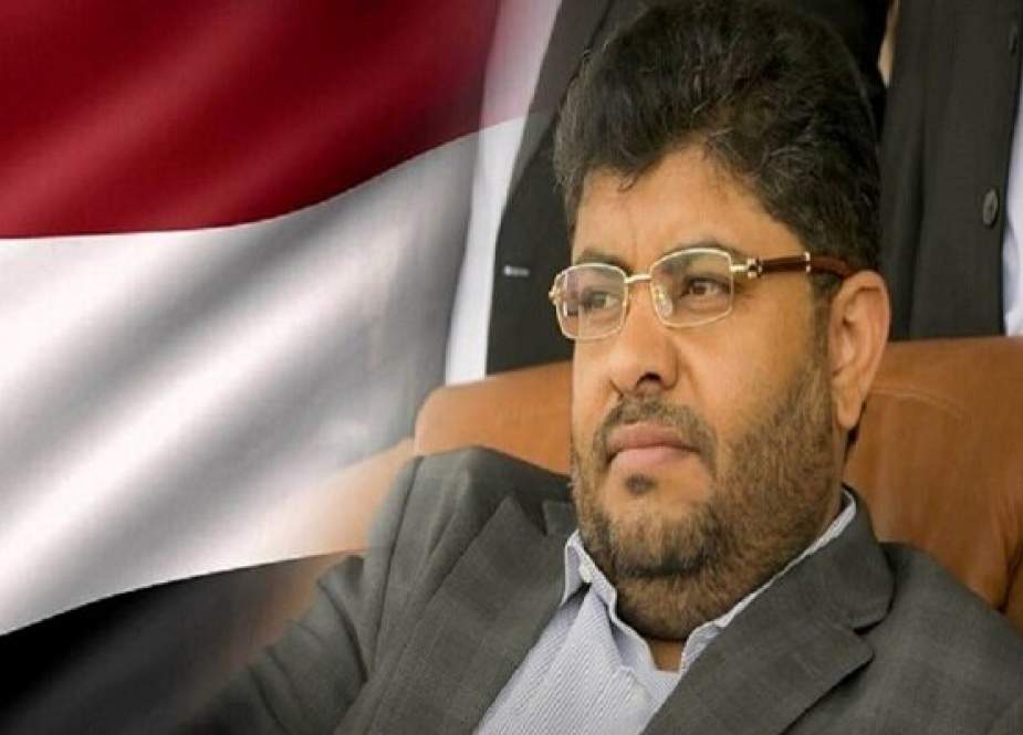 Anggota Ansarollah: AS Tidak Mengizinkan Diakhirinya Agresi di Yaman