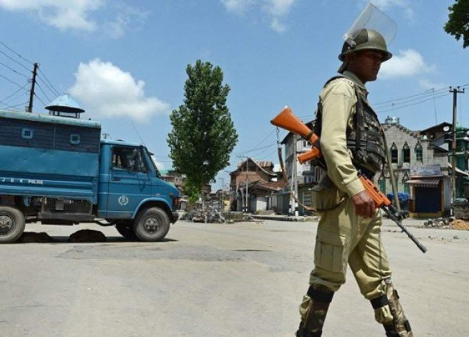 مقبوضہ کشمیر میں بھارتی فوج کی ریاستی دہشتگردی جاری، 3 نوجوان شہید
