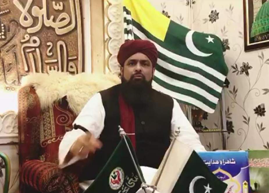 اسلام دشمن مسلمانوں کو تقسیم کرنے کی سازش کر رہے ہیں، ثروت اعجاز قادری