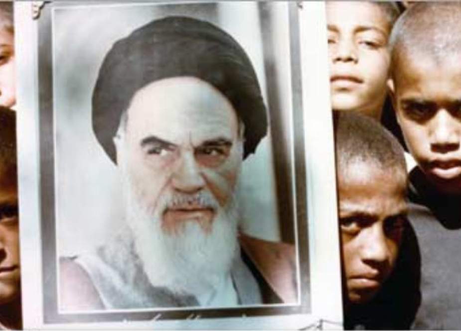 پدیده صهیونیسم در اندیشه و آثار امام خمینی (ره)