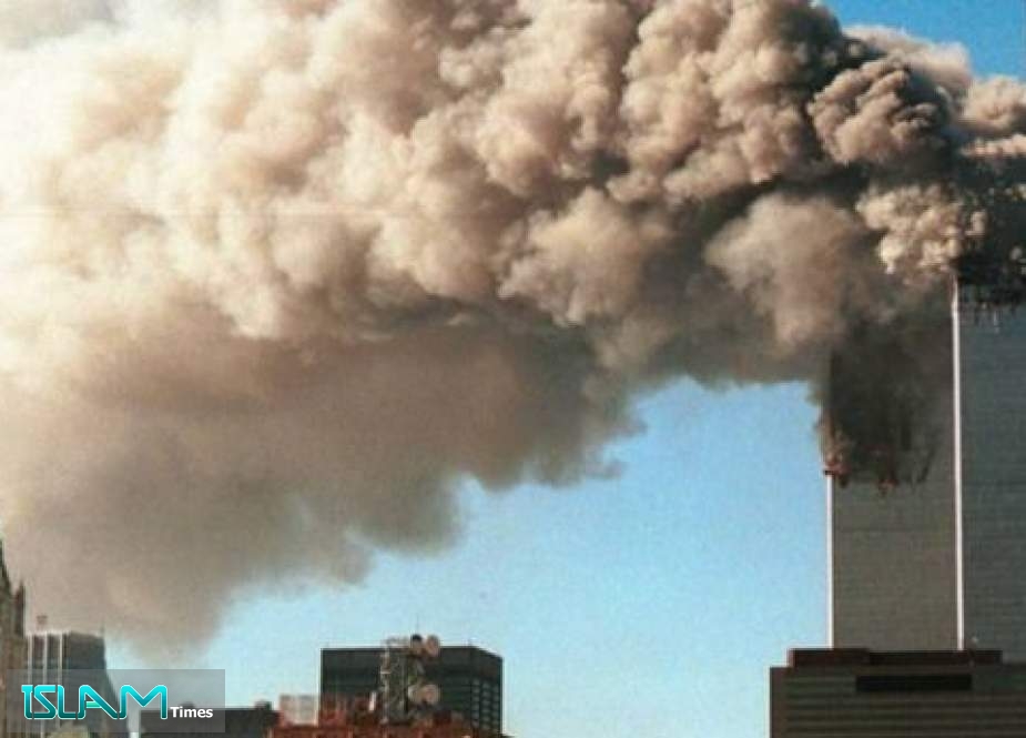 الخيوط الخفية لحادثة 11 سبتمبر