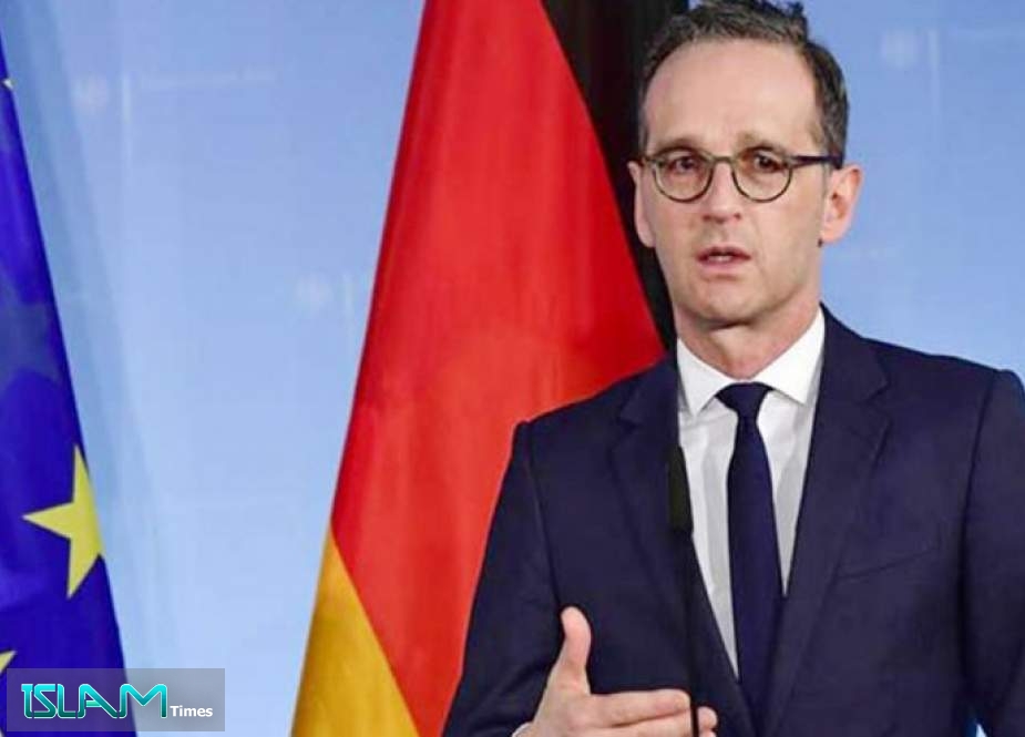 ألمانيا تؤكد: نسعى لمعرفة منفذ هجمات ‘‘أرامكو‘‘ بمساعدة شركائنا