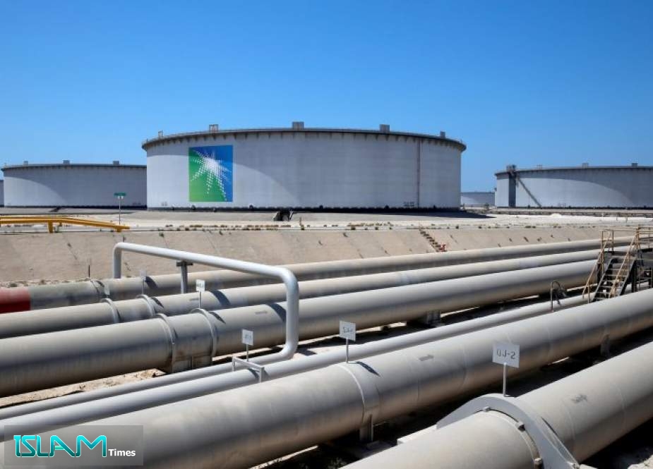 السعودية تغلق خط انابيب لنقل النفط للبحرين