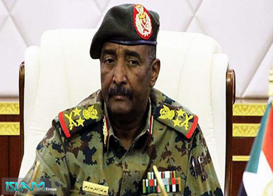 الجيش السوداني يكشف سبب إقالة عدد من ضباطه