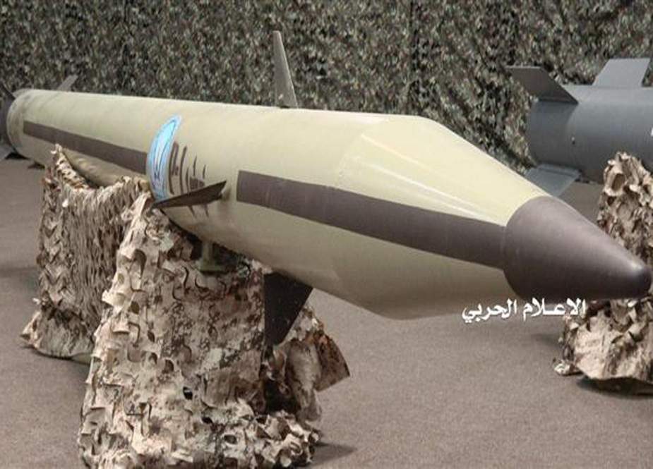 سعودی عرب کے اندر یمنیوں کے ڈرون اور میزائل حملوں کا تاریخی جائزہ