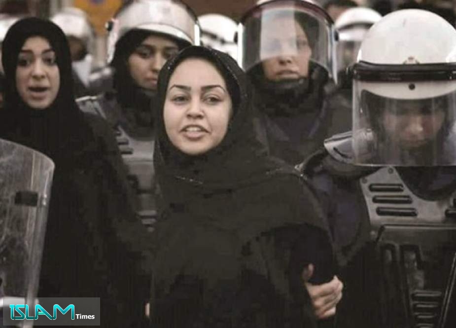 المعتقلات السياسيات في البحرين يفضحن انتهاكات السلطة
